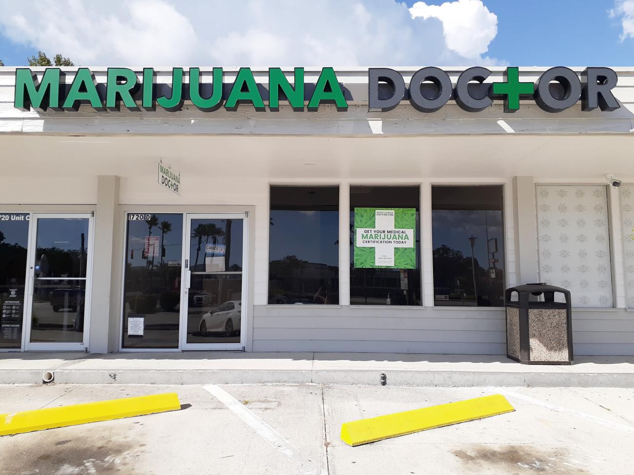 Marijuana Doctor Englewood Marijuana Doctor
